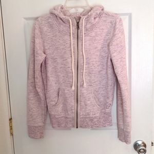 American Eagle Hoodie Zip Up